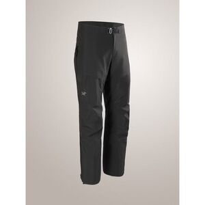 Arc'teryx Beta AR Waterproof Pants Black Men's Size L Gore-Tex Pro 3L NWT